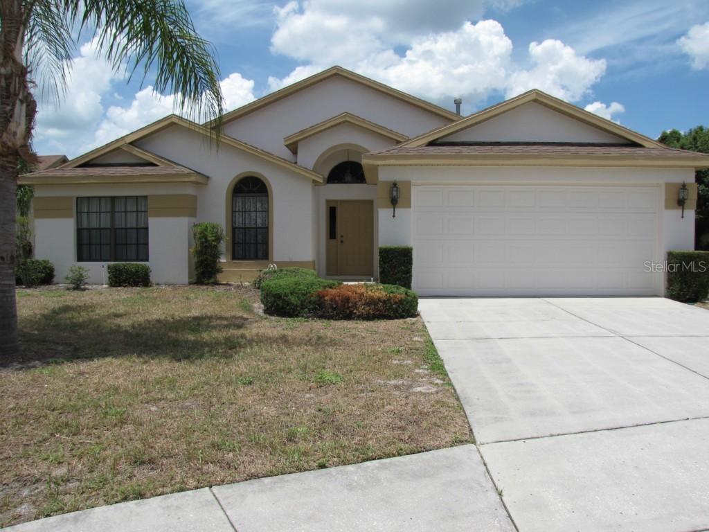 [Address Hidden by Seller], Hudson, FL 34669