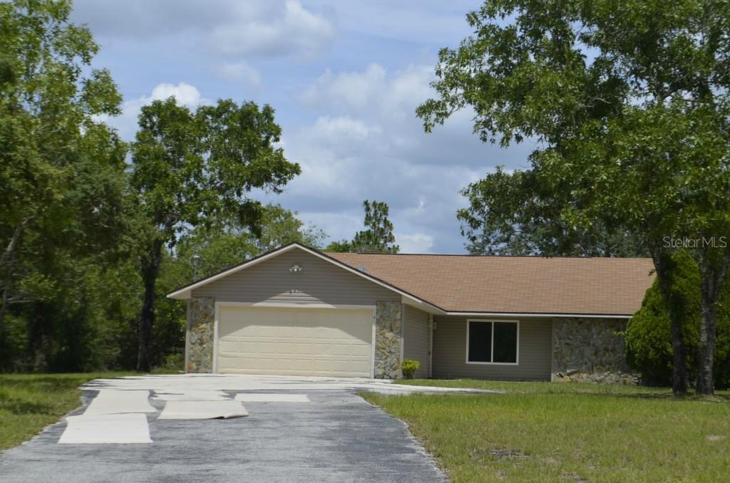 6156 Drew St., Brooksville, FL 34604