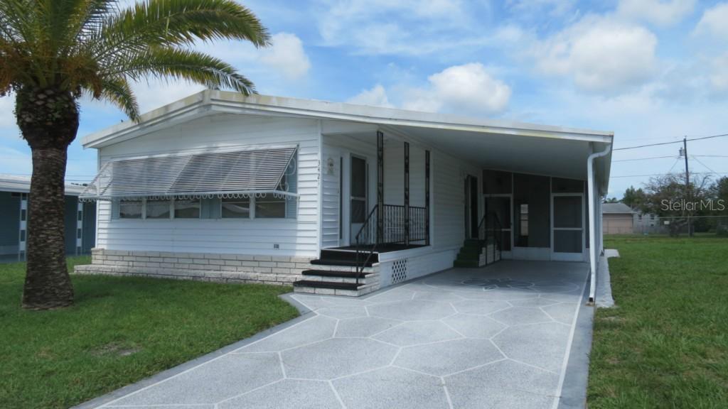 3421 Chatford Dr., Holiday, FL 34690