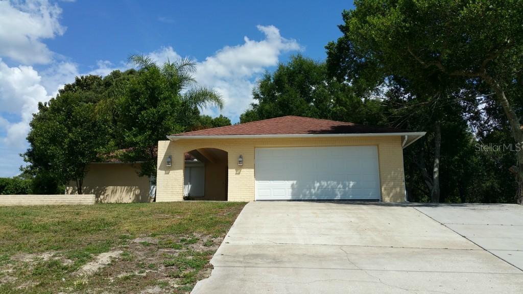 5100 Lydia Ct., Spring Hill, FL 34608