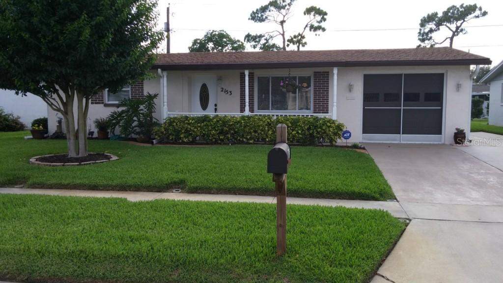 2153 Pamela Dr., Holiday, FL 34690