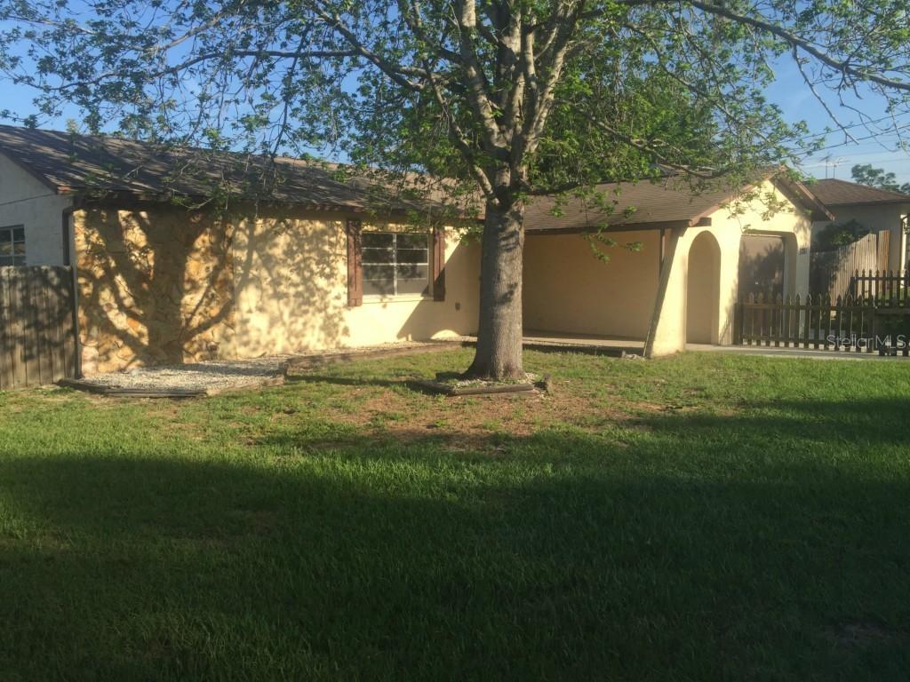 5281 Colchester Ave., Spring Hill, FL 34608