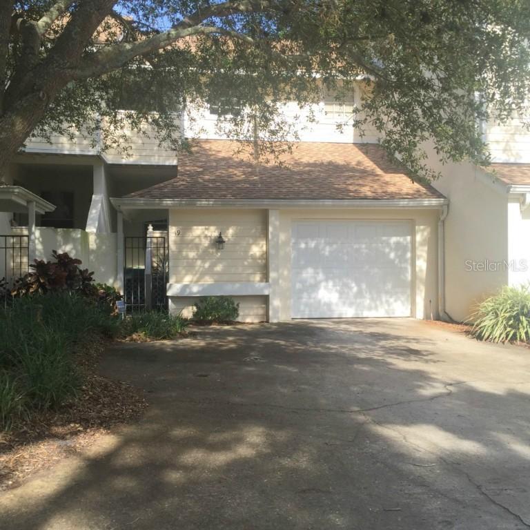 5207 Bayshore Blvd. #19, Tampa, FL 33611