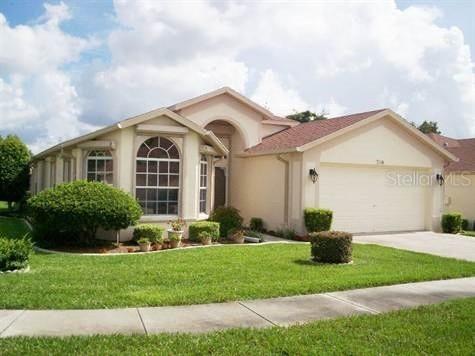 310 Quane Ave., Spring Hill, FL 34609