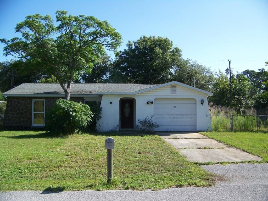9225 Thiess Dr., Hudson, FL 34667