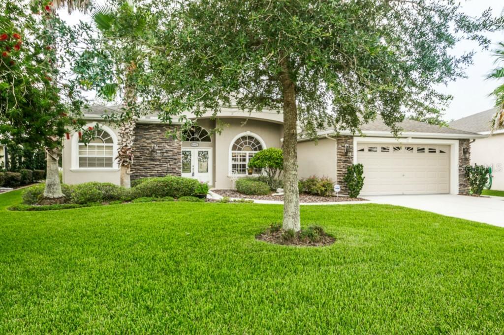 4452 Gevalia Dr., Brooksville, FL 34604