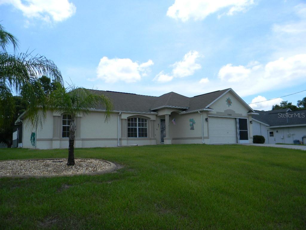 1368 Altoona Ave., Spring Hill, FL 34609