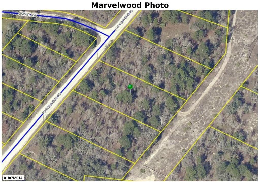 12152 Marvelwood Rd., Weeki Wachee, FL 34614