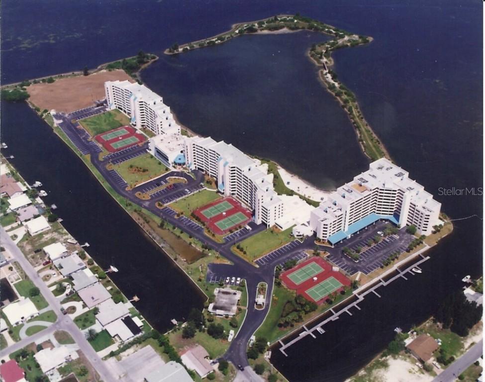 5915 Sea Ranch Dr. #709, Hudson, FL 34667