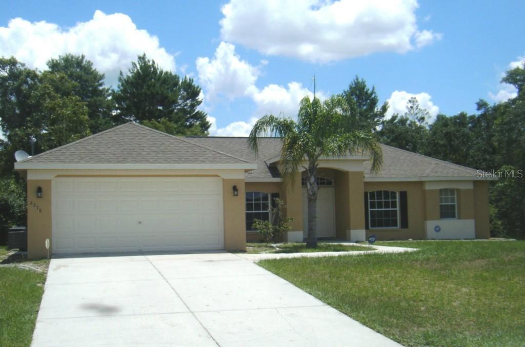 2278 Whitewood Ave., Spring Hill, FL 34609