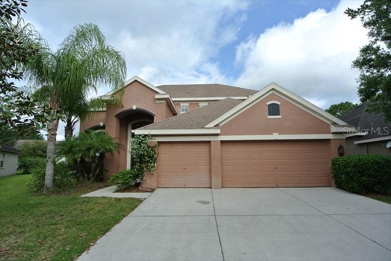 18804 Chopin Dr., Lutz, FL 33558