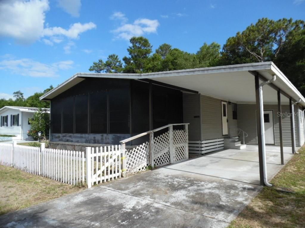 29188 Glenwood St., Brooksville, FL 34602