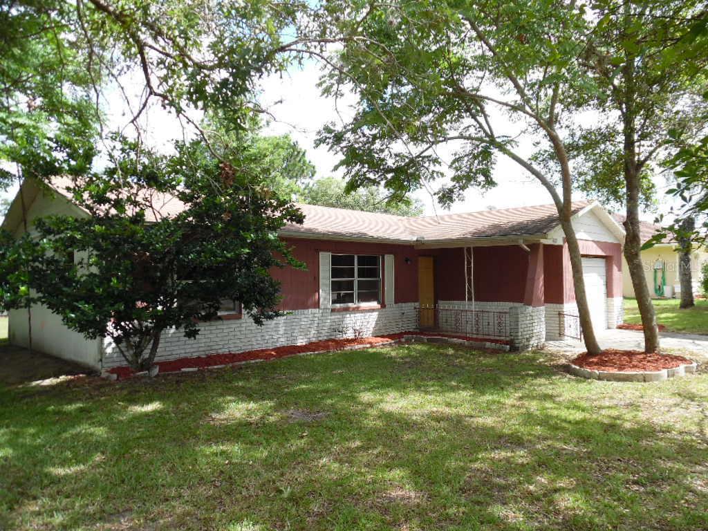 4311 Montano Ave., Spring Hill, FL 34609