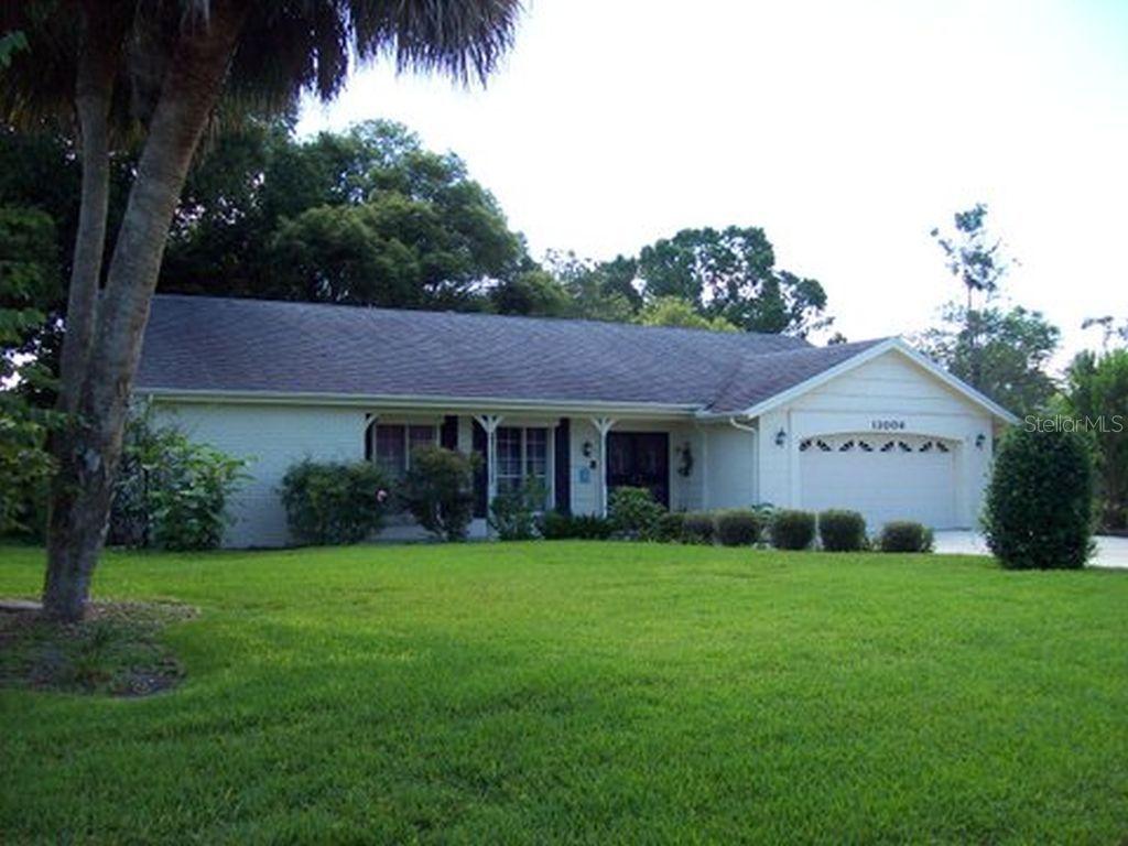 13006 Smoketree Way, Hudson, FL 34667