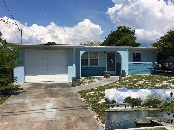 13640 Frances Ave., Hudson, FL 34667