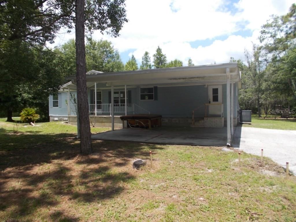 17514 Cedarwood Loop, Lutz, FL 33558