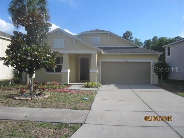 2939 Winglewood Cir., Lutz, FL 33558