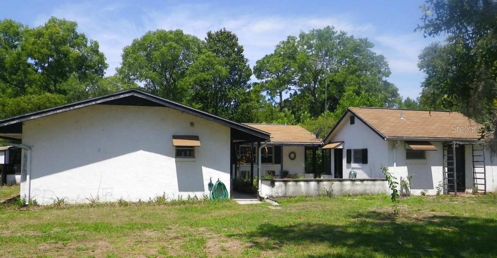 7012 Lucky Ln., Brooksville, FL 34609