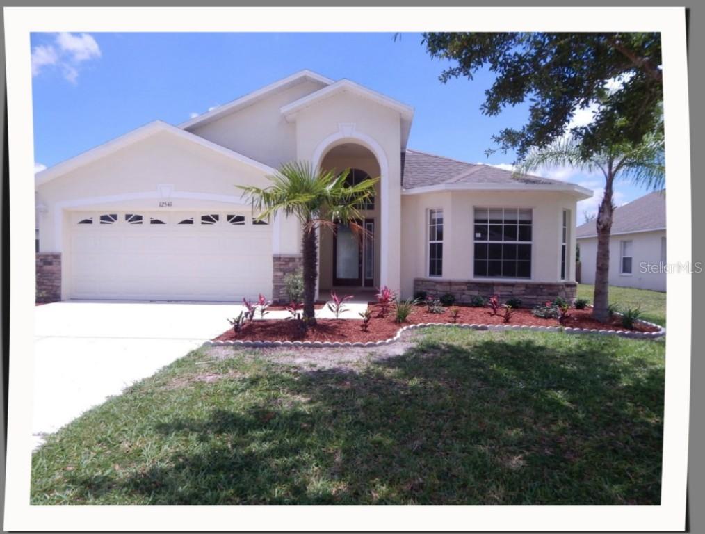 12541 Jillian Cir., Hudson, FL 34669