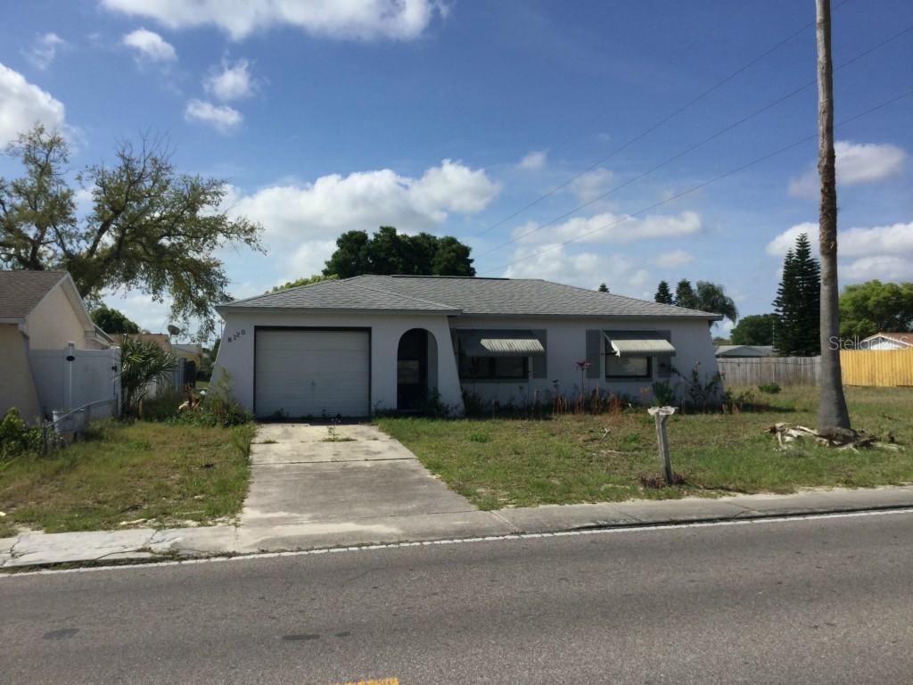8120 Fox Hollow Dr., Port Richey, FL 34668