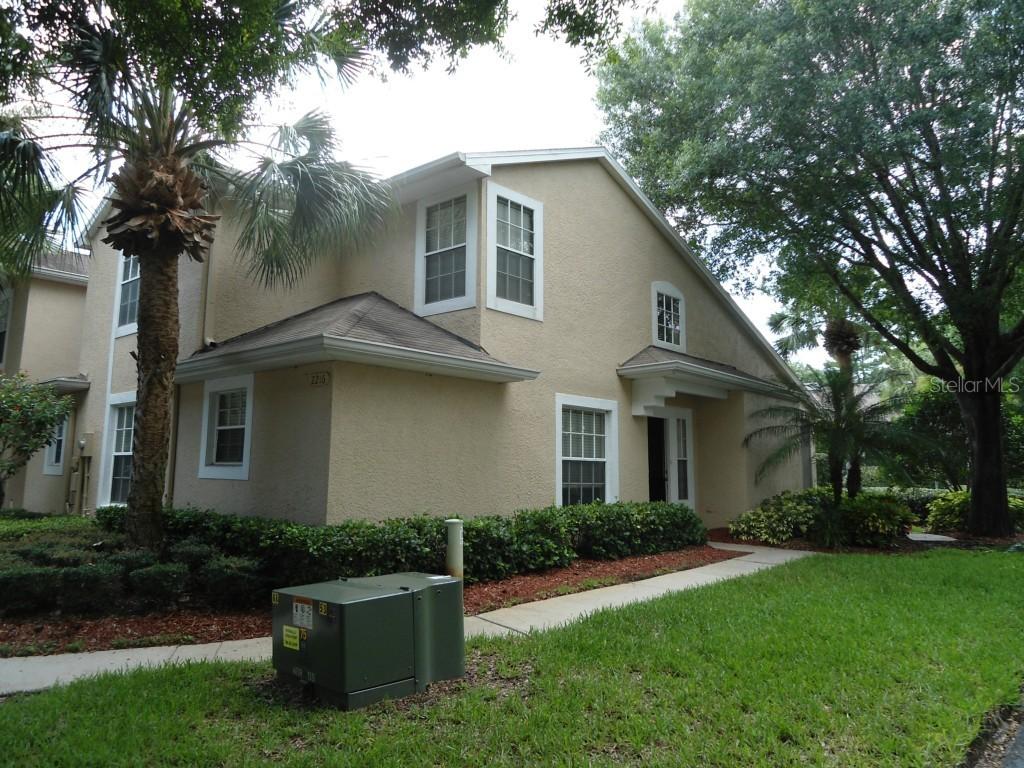2216 Andover Cir., Palm Harbor, FL 34683