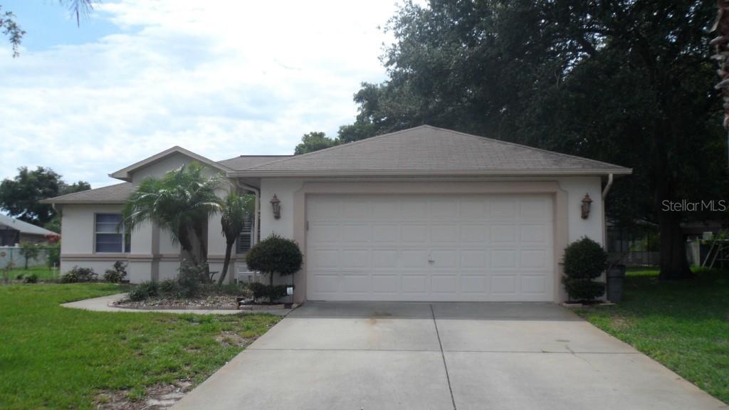 7429 Ashmore Dr., New Port Richey, FL 34653