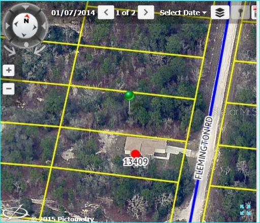 13419 Flemington Rd., Weeki Wachee, FL 34614