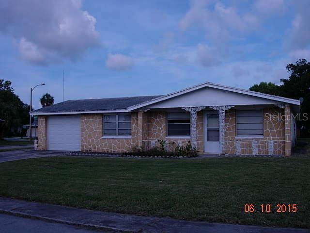 2705 Margie Pl., Holiday, FL 34691