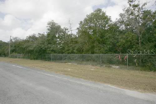Sheila Ann Dr., Hudson, FL 34669