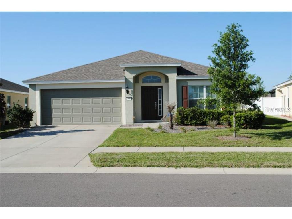 341 Alpine Thistle Dr., Brooksville, FL 34604