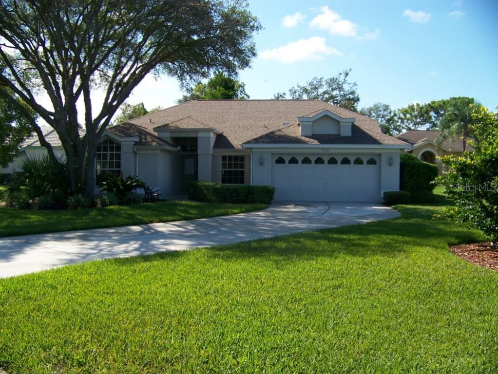 9500 Southern Belle Dr., Weeki Wachee, FL 34613