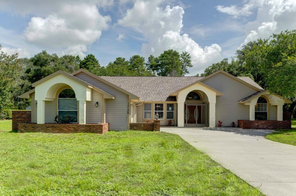 13128 Huntington Woods Ave, Spring Hill, FL 34609