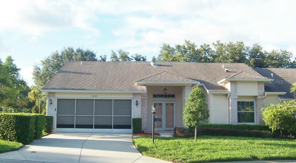 11049 Sun Tree Rd., Hudson, FL 34667