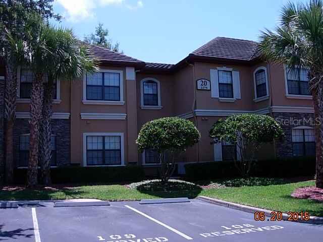 2279 Portofino Pl. #20-202, Palm Harbor, FL 34683