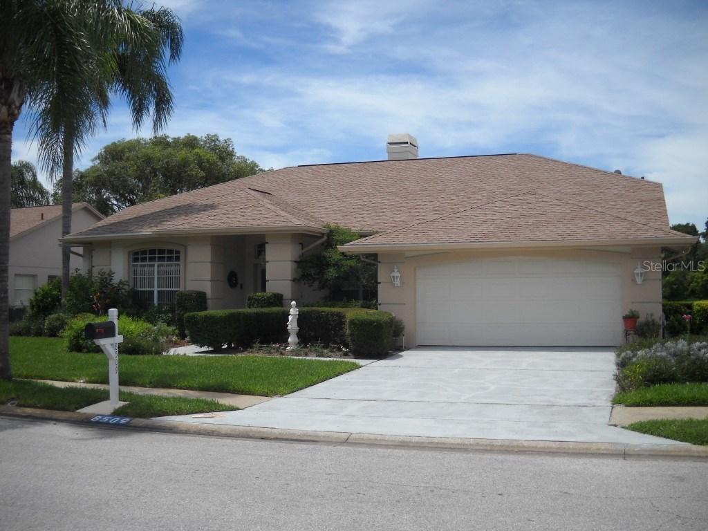 8509 Danbury Ln., Hudson, FL 34667