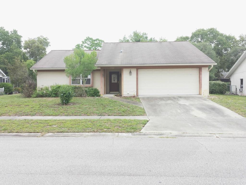 13502 Shadberry Ln., Hudson, FL 34667