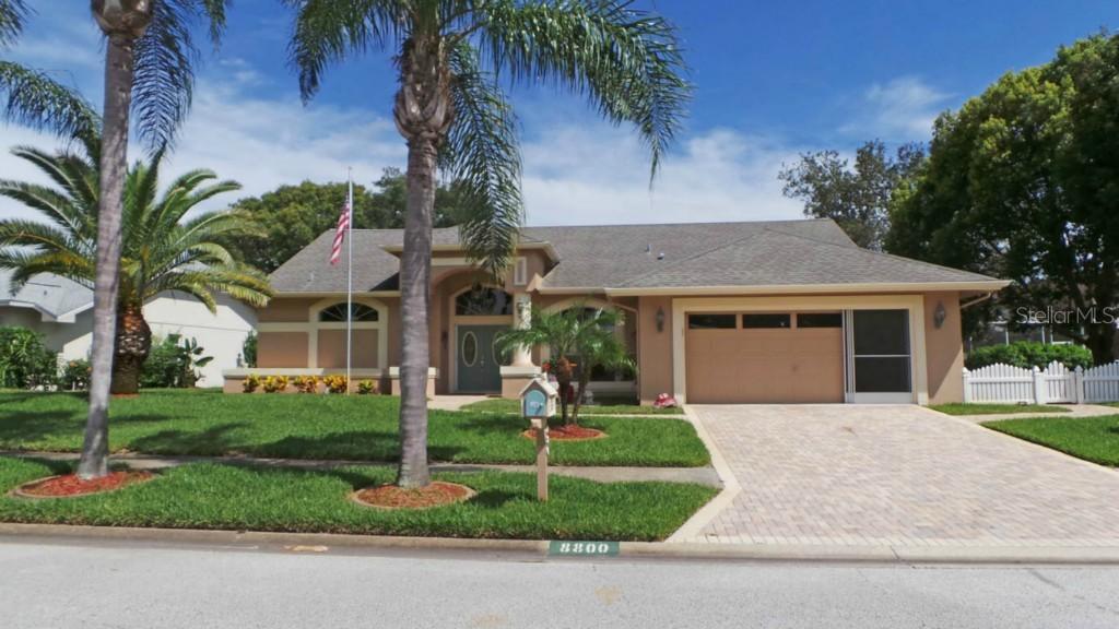 8800 Cadhay Dr., Hudson, FL 34667