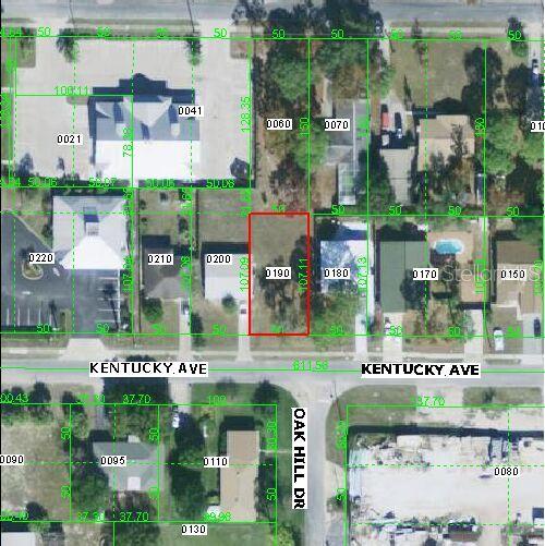 Kentucky Ave., New Port Richey, FL 34653
