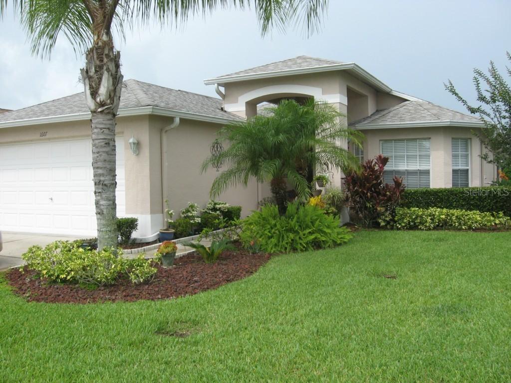 1607 Arbor Knoll Loop, Trinity, FL 34655