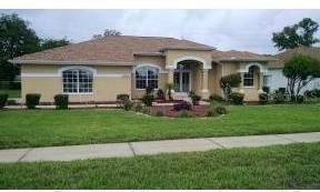 [Address Hidden by Seller], Spring Hill, FL 34606