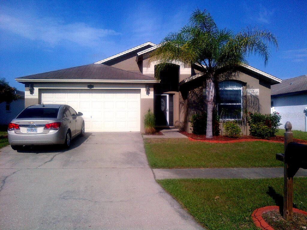 532 Royal Ridge St., Valrico, FL 33594