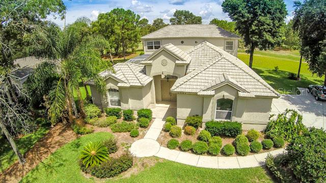 5295 Legend Hills Ln., Brooksville, FL 34609
