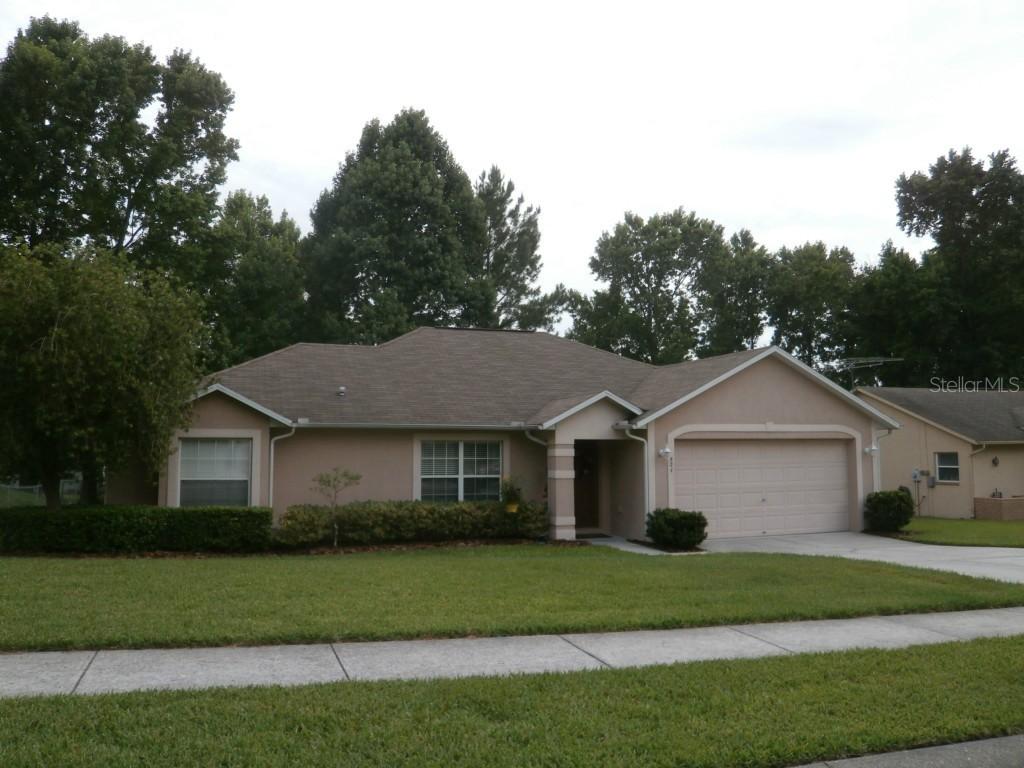 521 Oakhill Ct., Brooksville, FL 34601