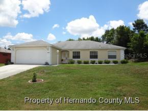 12332 Ascot Ln., Spring Hill, FL 34609