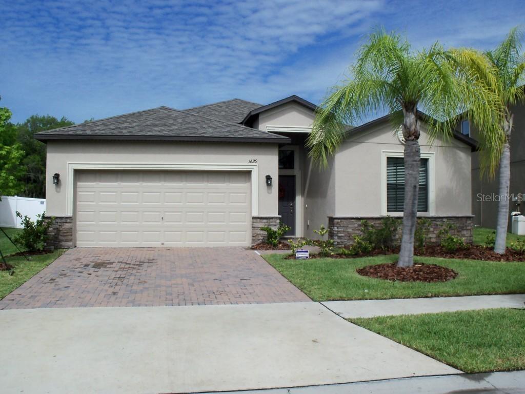 1629 Imperial Key Dr., Trinity, FL 34655