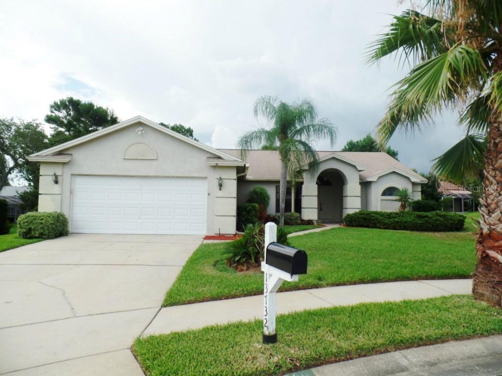 13732 Triumph Ct., Hudson, FL 34667