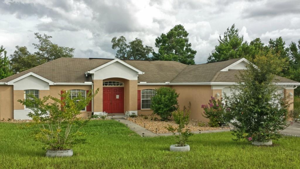 10288 Norwick St., Spring Hill, FL 34608