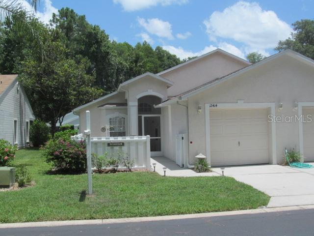 12414 Hollybrook Ln., Hudson, FL 34669