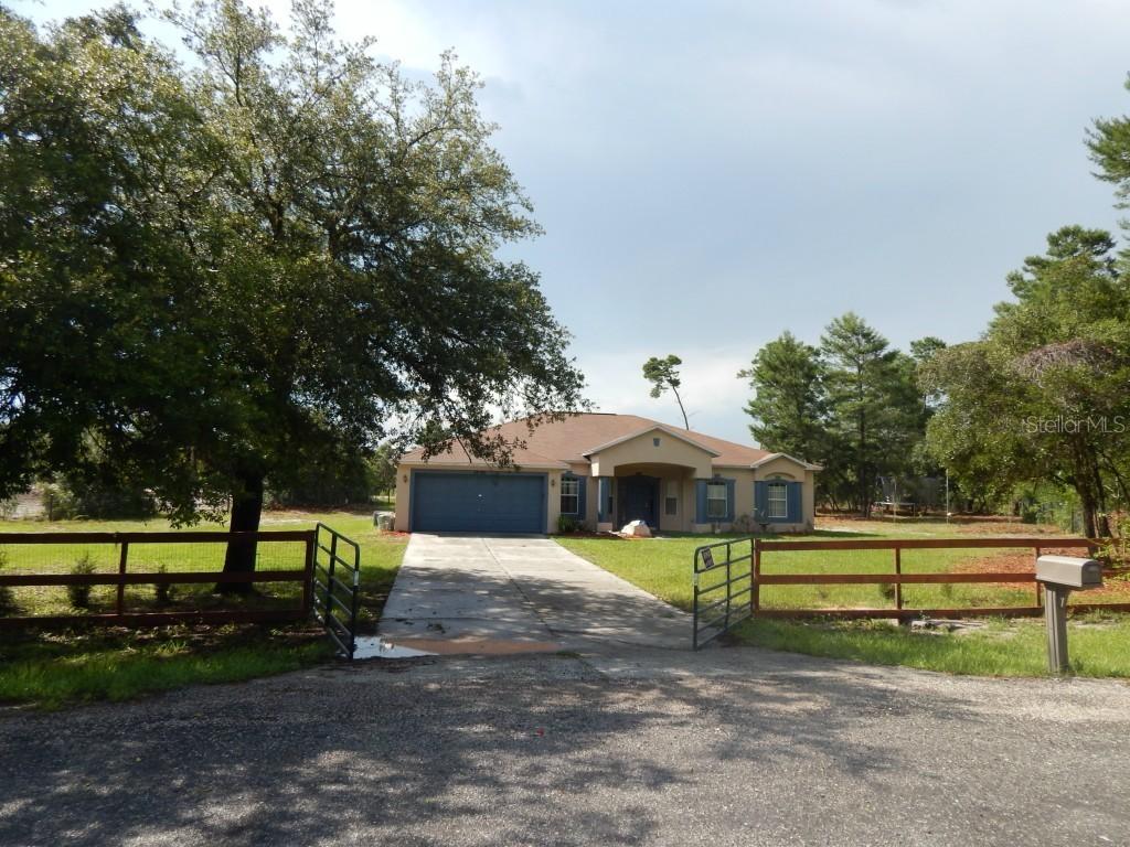 14141 Cooper Rd., Spring Hill, FL 34609