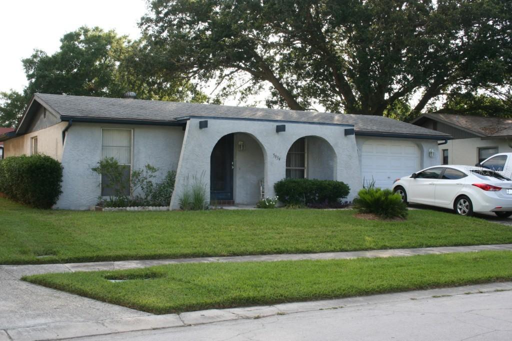 5834 Mariposa Dr., Holiday, FL 34690